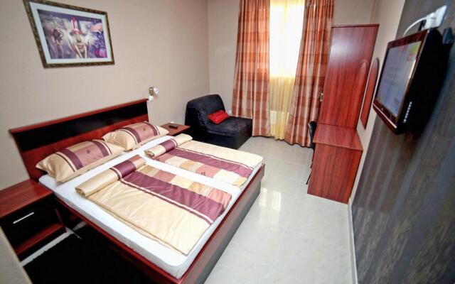 Hostel Herz