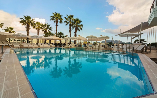 Poseidon Hotel - Adults Only