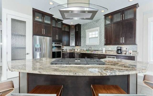 Hawks Cove - Six Bedroom Home