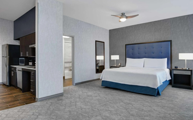 Homewood Suites by Hilton Edison Woodbridge