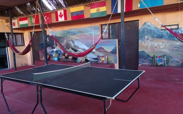 Hostal Covaine - Hostel