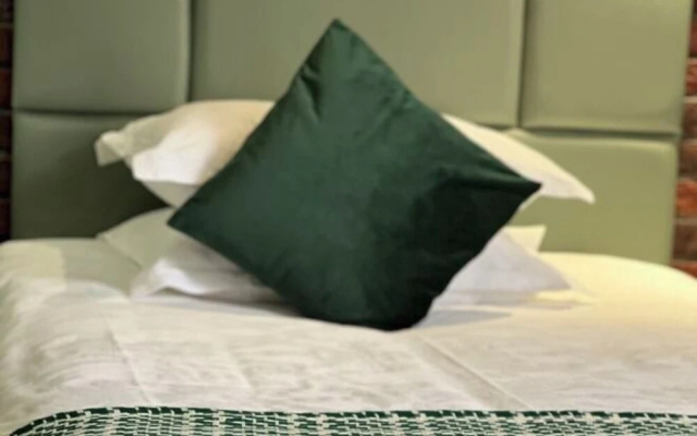 Fu'an Bojing Hotel – Guest Rooms – Ningde