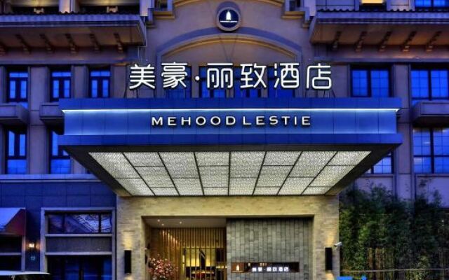 Mehood Lestie Hotel (Shanghai Jiaotong University Dongchuan Road)