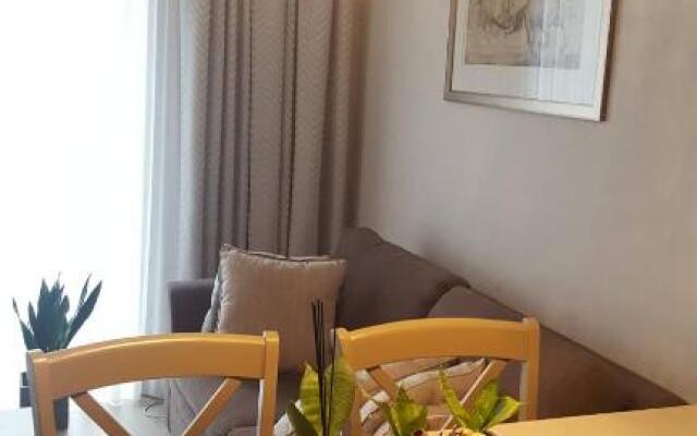 Antakalnis Apartment