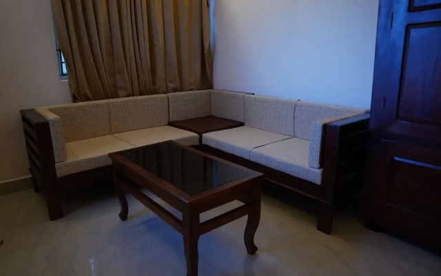 The Autumn by Maat Hotels