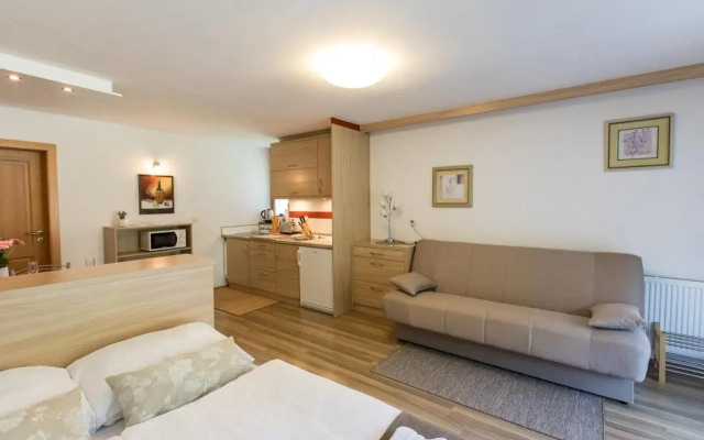 Apartment Natur