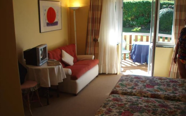 Villa Bellevue Guesthouse