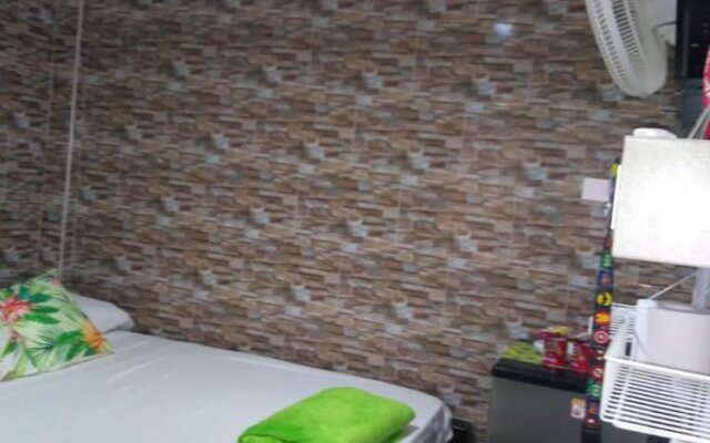 Apartamentos Madava 1 Centro