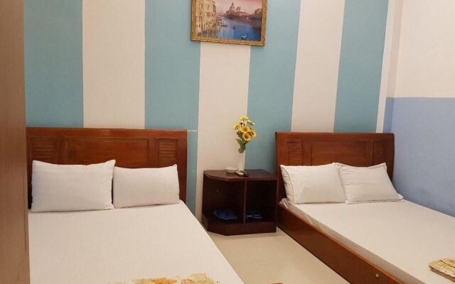 Minh Hoa Hotel