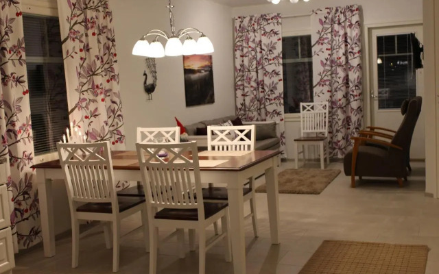 Lapland Koivusto Apartment