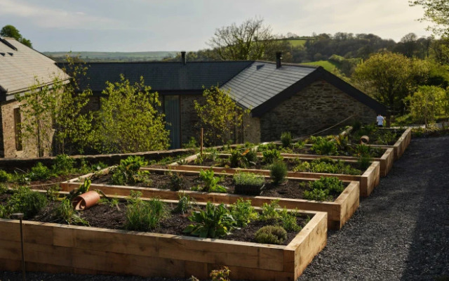 Fowlescombe Farm