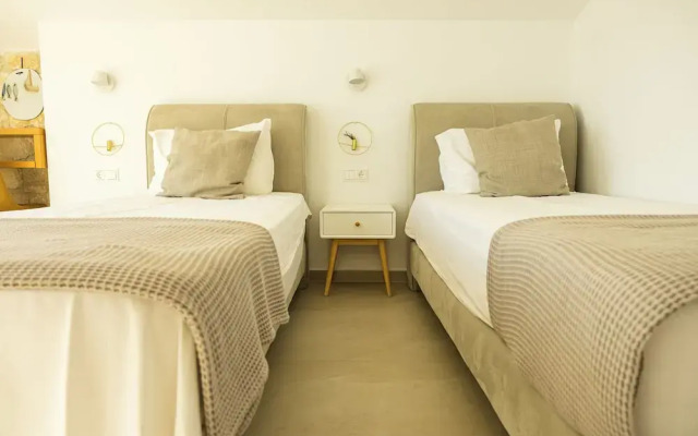 Nikiti Dream Villas