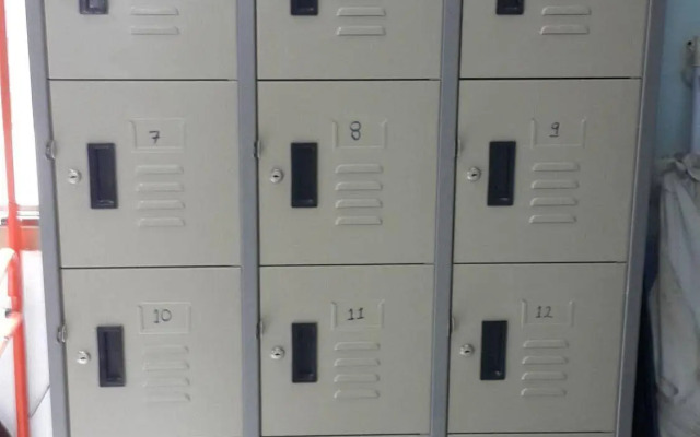 Star  Dormitory