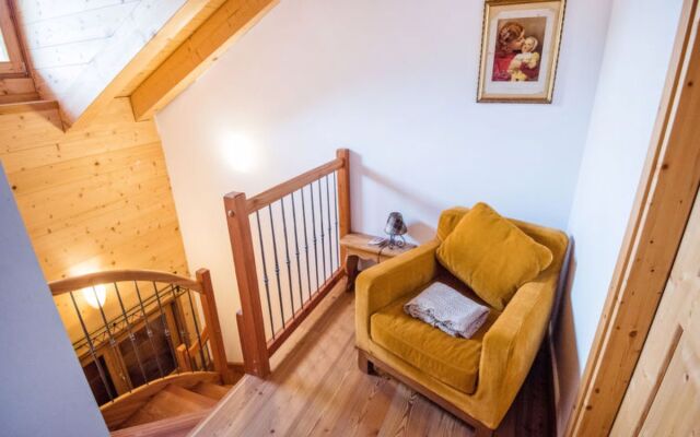 Albergo Diffuso - Cjasa Ustin 37399