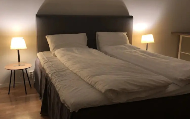 Royal Apartment Sandefjord City Centre