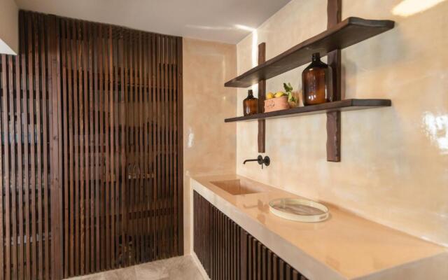 Archo Suites Pythagoreio