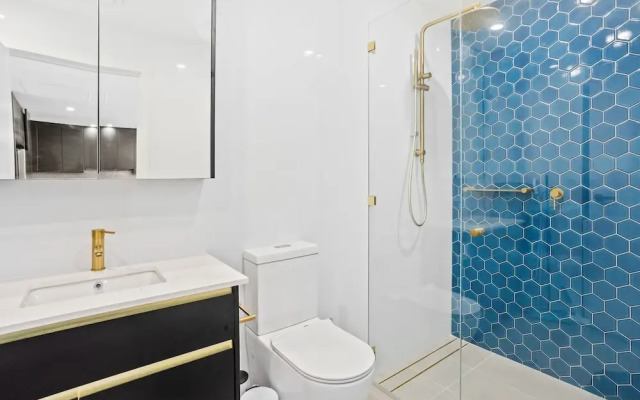 Stay Luxe Southport by Coastal Letting Company