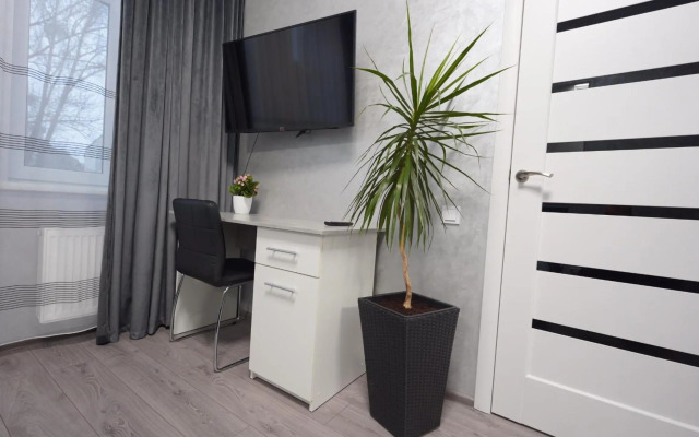 New cozy apartment near Opera House and “Malevich”