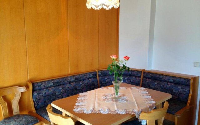 Appartements D'Angelo