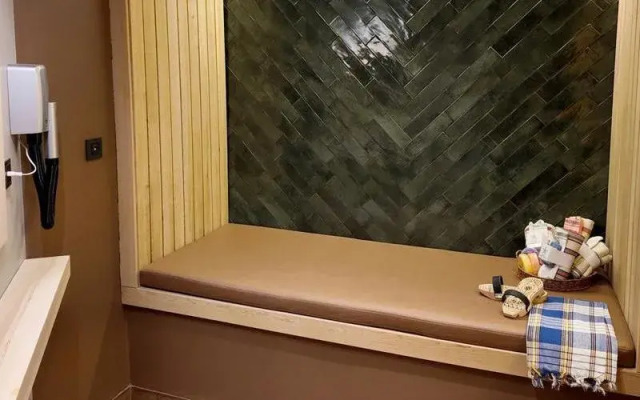 Yildiz Termal Otel