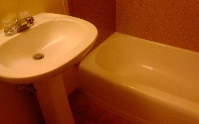 Welcome Inn St. Johns