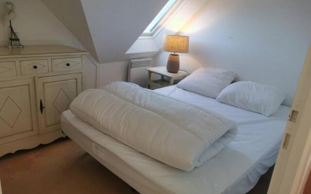 Appartement Carnac, 3 pièces, 4 personnes - FR-1-377-70