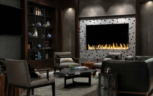 Fairfield Boston Medford