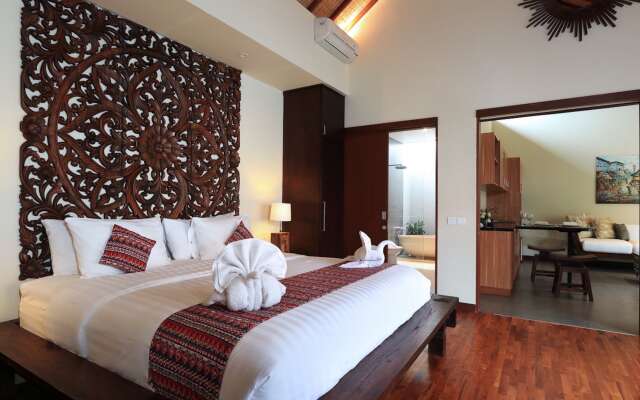 Desa Di Bali Villas
