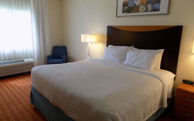 Fairfield Inn Indianapolis South