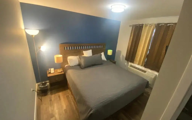 Alpha Inn