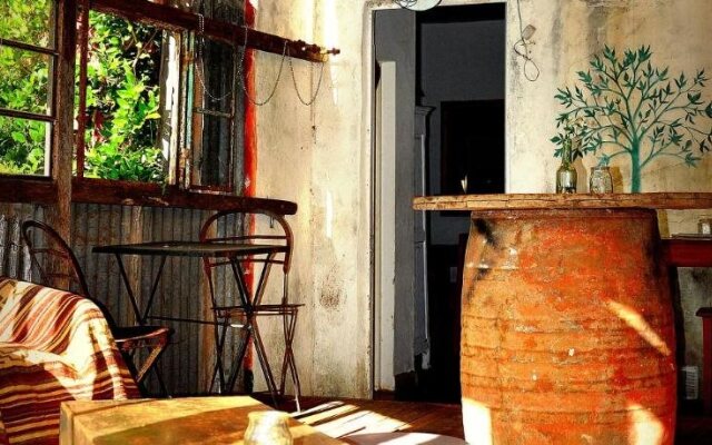 Hostel El Puesto