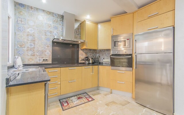 Boveda Boutique House