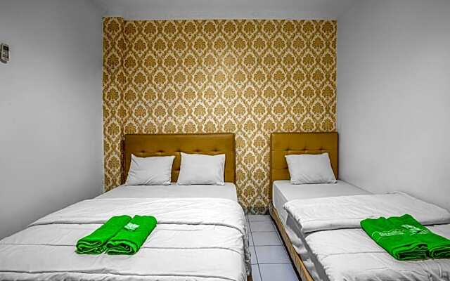 Hotel Cempaka Sari