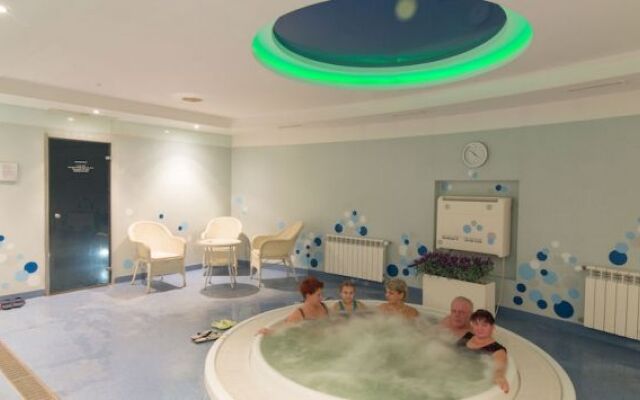 Pusynas Druskininkai Hotel & SPA