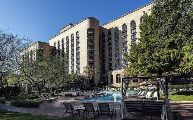 The Ritz-Carlton Dallas, Las Colinas