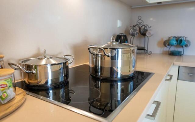 Feelhome apartment