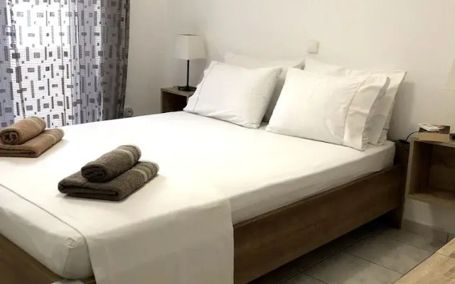 Rosy s House With all Amenities Near Chania