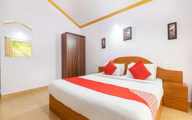 OYO 42083 La Riviere Resort