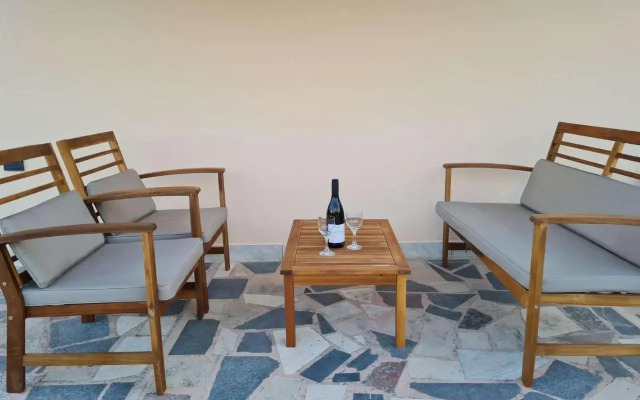 Apartmani Lovre i Zara