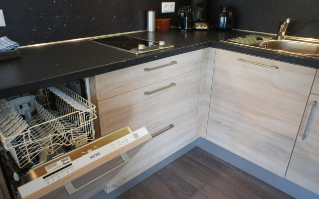 Ferienhaus Dreilinge