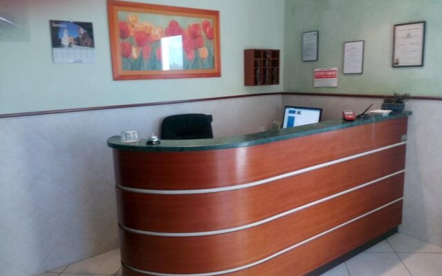 Hotel Albergo Lea