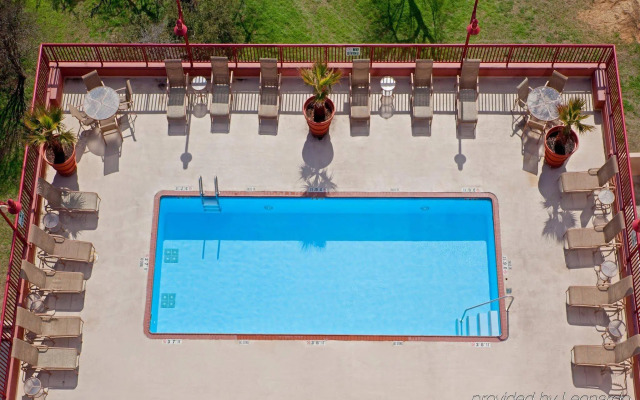 Holiday Inn Austin -Town Lake by IHG