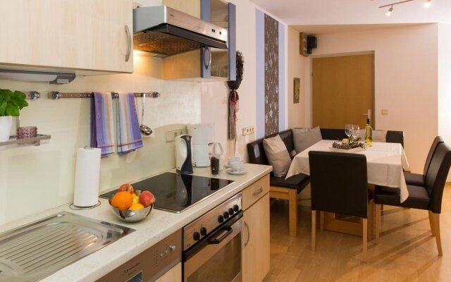 Kärnten Apartment Turnersee