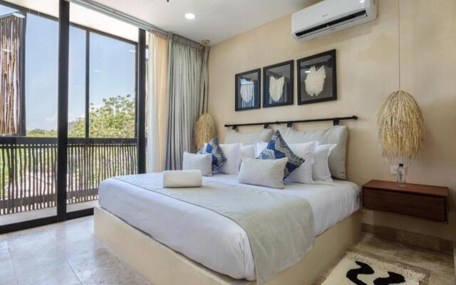 Kuukum Tulum Hotel