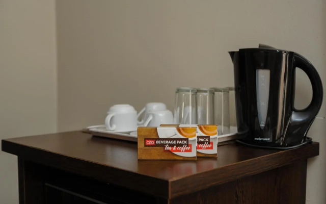 Bayside Hotel Pietermaritzburg