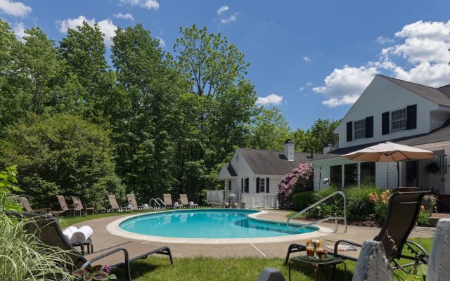 The Wooden Duck Bed and Breakfast