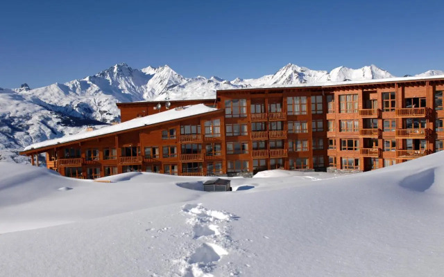 Residence Prestige Odalys Edenarc