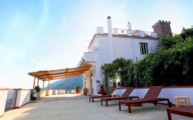 B&B Tenuta La Picola
