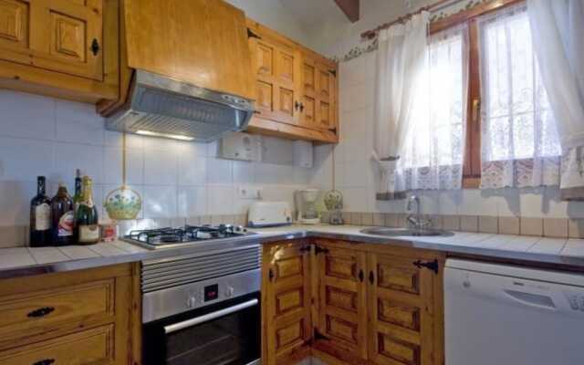 Villa in Calpe, Alicante 103825 by MO Rentals