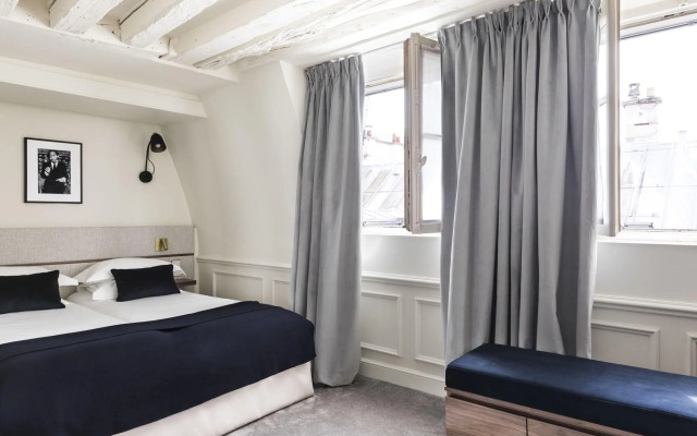 Hotel Verneuil